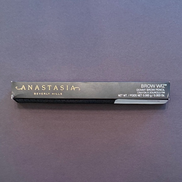 Anastasia Beverly Hills Other - NIB Anastasia Beverly Hills Brow Wiz Skinny Brow Pencil